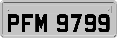 PFM9799