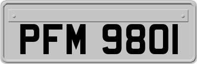 PFM9801