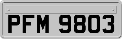 PFM9803