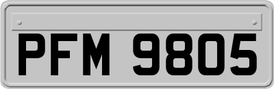 PFM9805