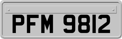 PFM9812
