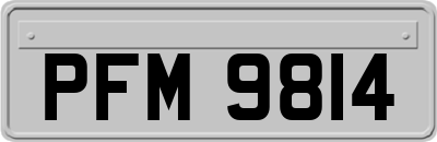 PFM9814