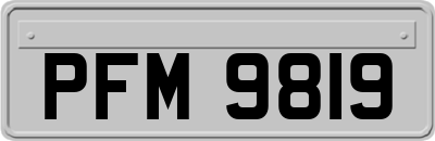 PFM9819