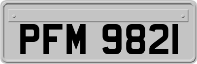 PFM9821