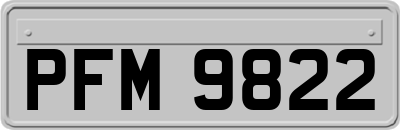 PFM9822