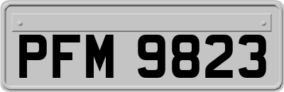 PFM9823
