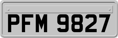 PFM9827