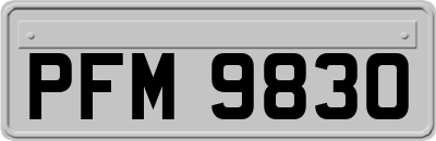 PFM9830