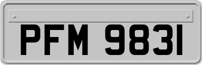 PFM9831