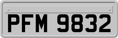PFM9832