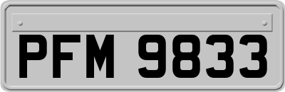 PFM9833