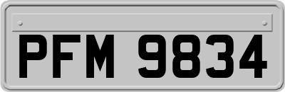 PFM9834