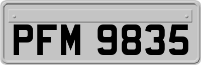 PFM9835
