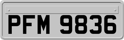 PFM9836