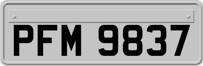 PFM9837