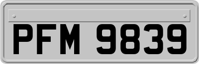 PFM9839