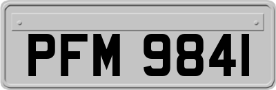 PFM9841