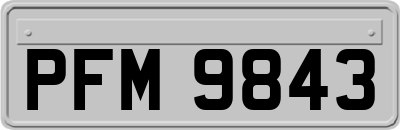PFM9843