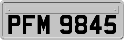 PFM9845