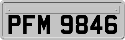 PFM9846