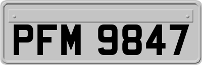 PFM9847
