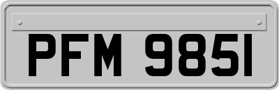 PFM9851