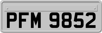 PFM9852