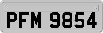 PFM9854