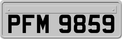 PFM9859