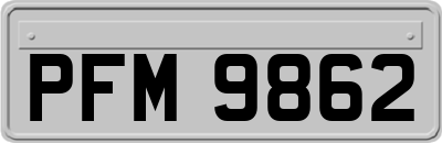 PFM9862