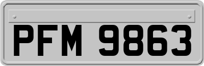 PFM9863