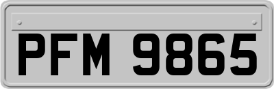 PFM9865