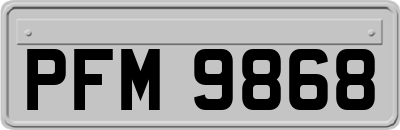 PFM9868