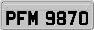 PFM9870