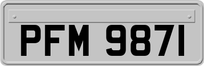 PFM9871
