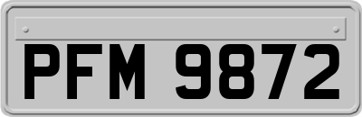 PFM9872
