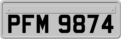 PFM9874