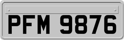 PFM9876