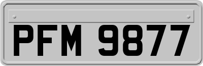 PFM9877
