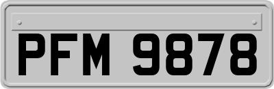 PFM9878