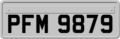 PFM9879