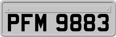 PFM9883