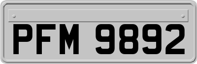 PFM9892