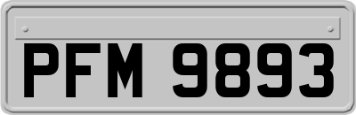 PFM9893
