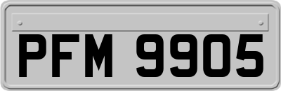 PFM9905