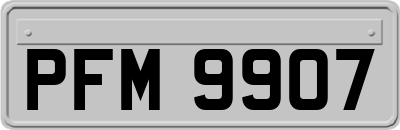 PFM9907