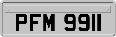 PFM9911