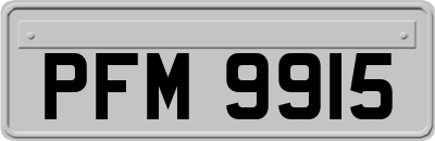 PFM9915