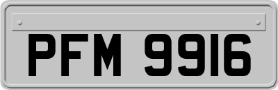 PFM9916