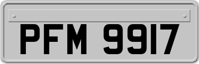 PFM9917